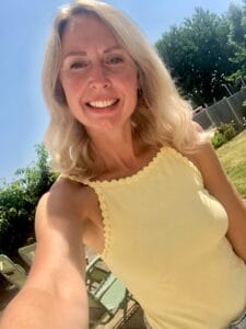 Laura Edwardson