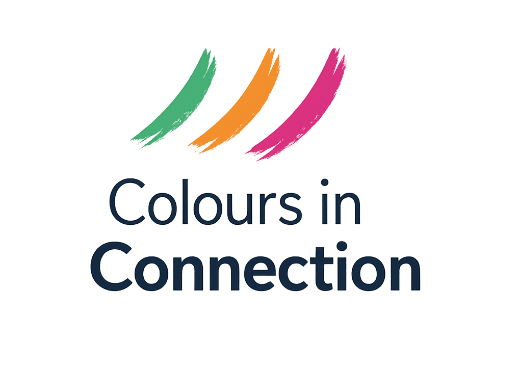 Colours in Connection